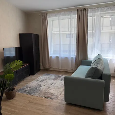 Apartment Lakas A Duna Koezeleben, Raday Utca, Free Parking *