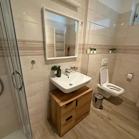 Apartamento A Duna Közelében, Ráday Utca, Belváros Budapest